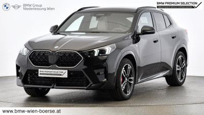 BMW X2 Gebrauchtwagen