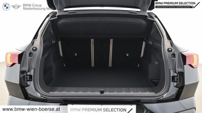 BMW X2 Gebrauchtwagen