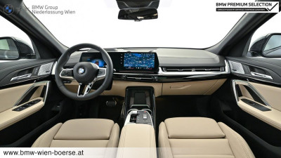 BMW X2 Gebrauchtwagen