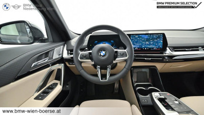 BMW X2 Gebrauchtwagen