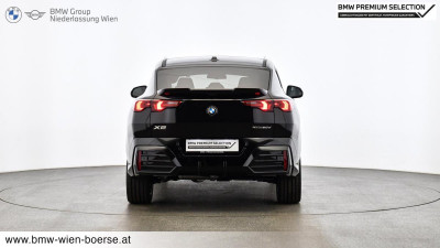 BMW X2 Gebrauchtwagen