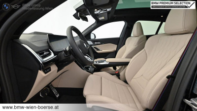 BMW X2 Gebrauchtwagen