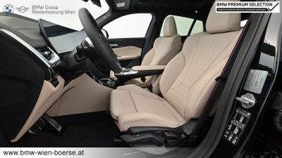 BMW X2 Gebrauchtwagen