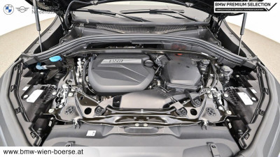 BMW X2 Gebrauchtwagen