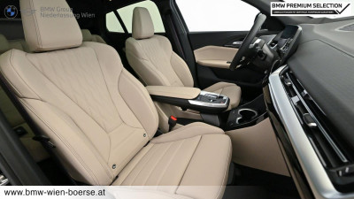 BMW X2 Gebrauchtwagen