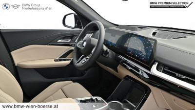 BMW X2 Gebrauchtwagen