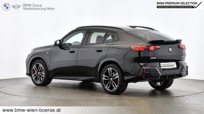 BMW X2 Gebrauchtwagen