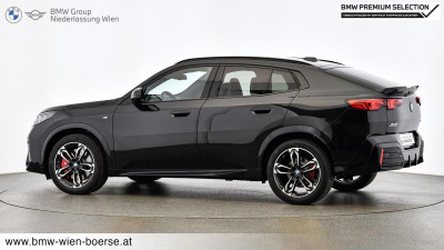 BMW X2 Gebrauchtwagen