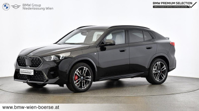 BMW X2 Gebrauchtwagen