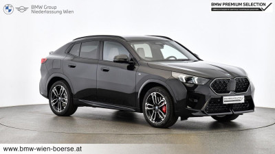 BMW X2 Gebrauchtwagen