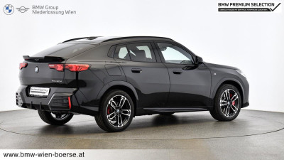BMW X2 Gebrauchtwagen