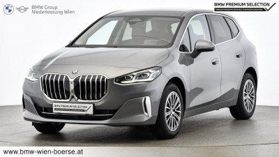 BMW 2er Gebrauchtwagen