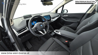 BMW 2er Gebrauchtwagen