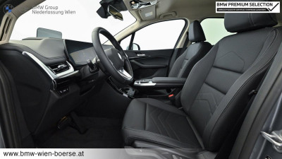 BMW 2er Gebrauchtwagen