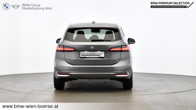 BMW 2er Gebrauchtwagen