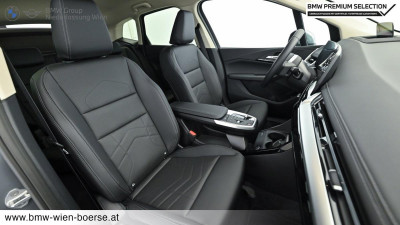 BMW 2er Gebrauchtwagen