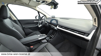 BMW 2er Gebrauchtwagen