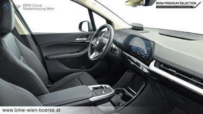 BMW 2er Gebrauchtwagen