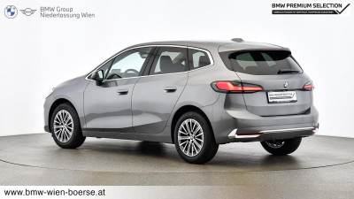 BMW 2er Gebrauchtwagen