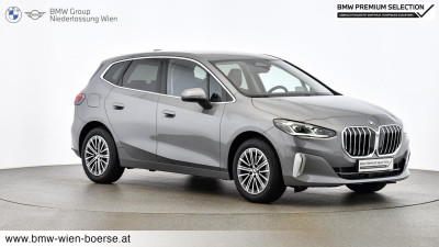 BMW 2er Gebrauchtwagen