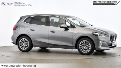 BMW 2er Gebrauchtwagen