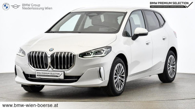 BMW 2er Gebrauchtwagen