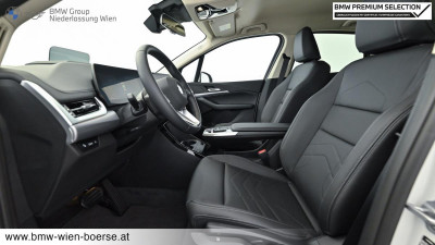 BMW 2er Gebrauchtwagen