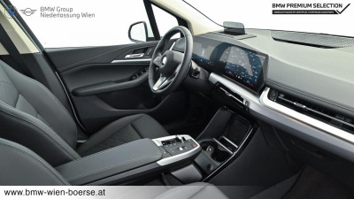 BMW 2er Gebrauchtwagen