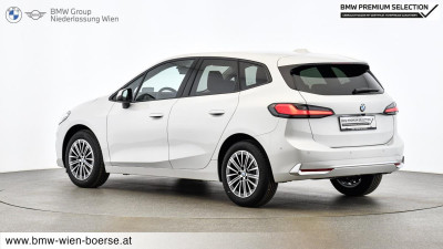 BMW 2er Gebrauchtwagen