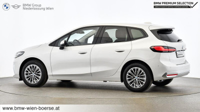 BMW 2er Gebrauchtwagen