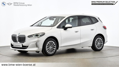 BMW 2er Gebrauchtwagen