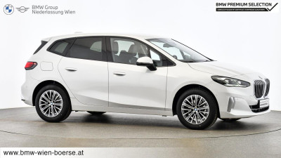 BMW 2er Gebrauchtwagen