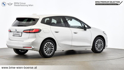 BMW 2er Gebrauchtwagen