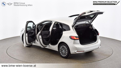 BMW 2er Gebrauchtwagen