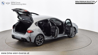 BMW 1er Gebrauchtwagen