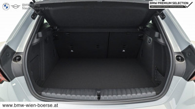 BMW 1er Gebrauchtwagen