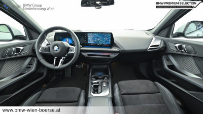 BMW 1er Gebrauchtwagen