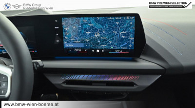 BMW 1er Gebrauchtwagen