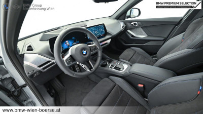 BMW 1er Gebrauchtwagen