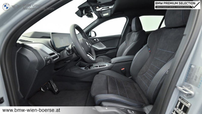 BMW 1er Gebrauchtwagen