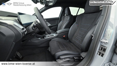 BMW 1er Gebrauchtwagen