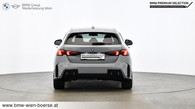 BMW 1er Gebrauchtwagen