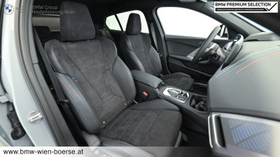 BMW 1er Gebrauchtwagen