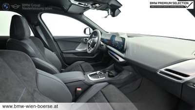 BMW 1er Gebrauchtwagen