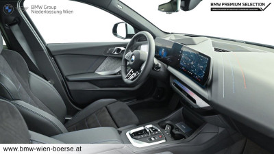 BMW 1er Gebrauchtwagen