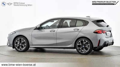 BMW 1er Gebrauchtwagen