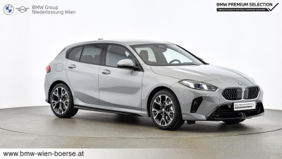 BMW 1er Gebrauchtwagen