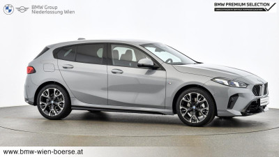 BMW 1er Gebrauchtwagen