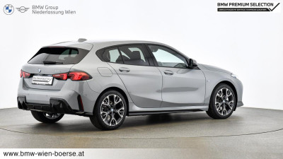 BMW 1er Gebrauchtwagen