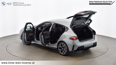 BMW 1er Gebrauchtwagen